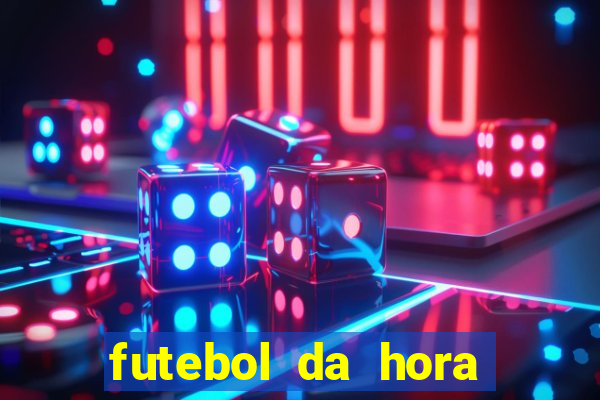 futebol da hora 3.7 para iphone